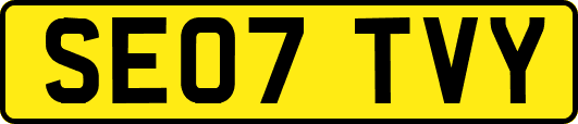 SE07TVY