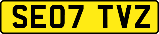 SE07TVZ