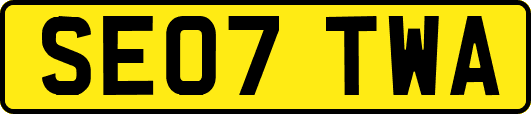 SE07TWA