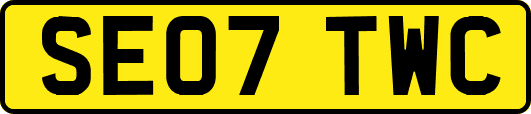 SE07TWC