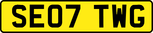 SE07TWG