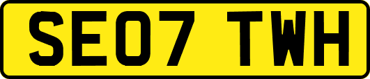 SE07TWH