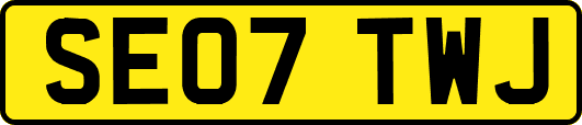 SE07TWJ