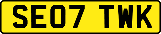 SE07TWK