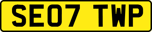 SE07TWP