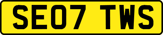 SE07TWS
