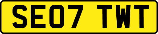 SE07TWT