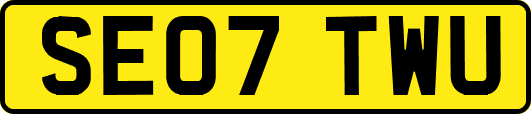 SE07TWU