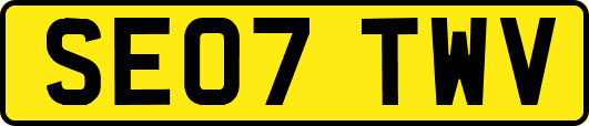 SE07TWV