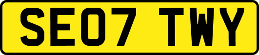 SE07TWY