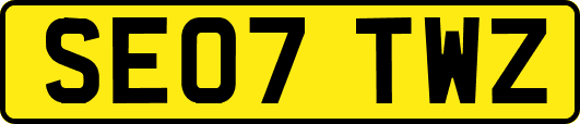 SE07TWZ
