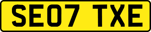 SE07TXE