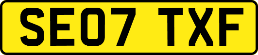 SE07TXF