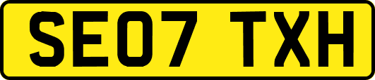 SE07TXH