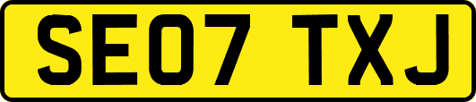 SE07TXJ