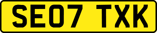 SE07TXK