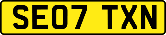 SE07TXN