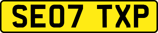 SE07TXP