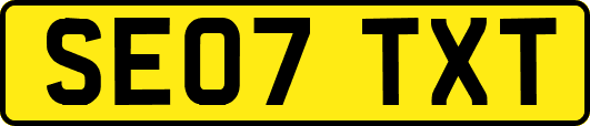 SE07TXT