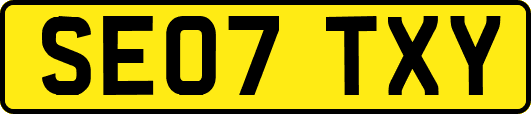 SE07TXY