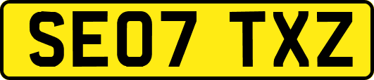 SE07TXZ