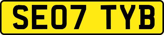 SE07TYB