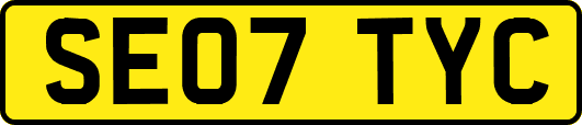 SE07TYC