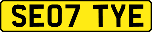SE07TYE
