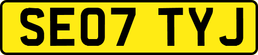 SE07TYJ
