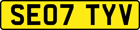 SE07TYV