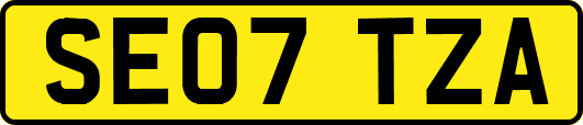 SE07TZA