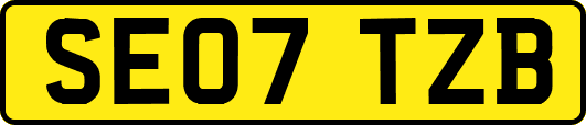 SE07TZB