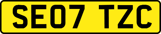 SE07TZC