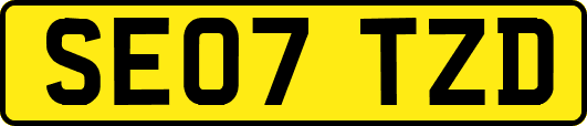 SE07TZD