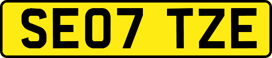 SE07TZE