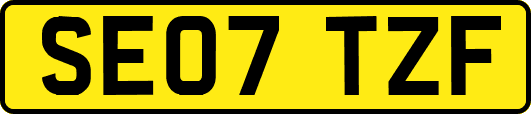 SE07TZF