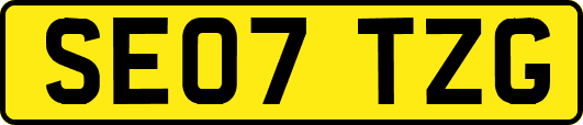 SE07TZG