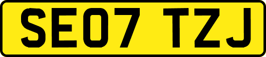 SE07TZJ