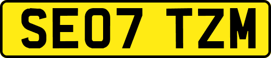SE07TZM