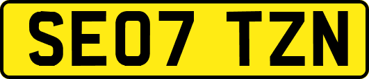 SE07TZN