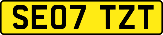 SE07TZT