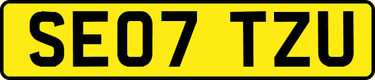 SE07TZU