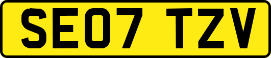 SE07TZV