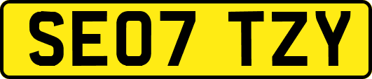 SE07TZY