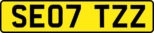 SE07TZZ