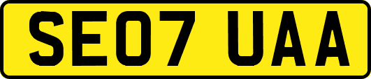 SE07UAA