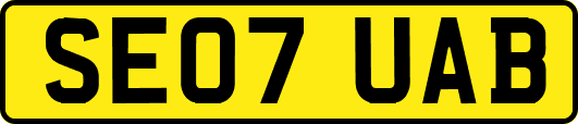 SE07UAB