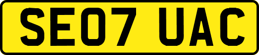 SE07UAC