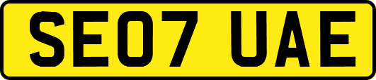 SE07UAE