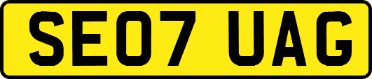 SE07UAG